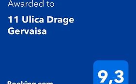 11 Ulica Drage Gervaisa
