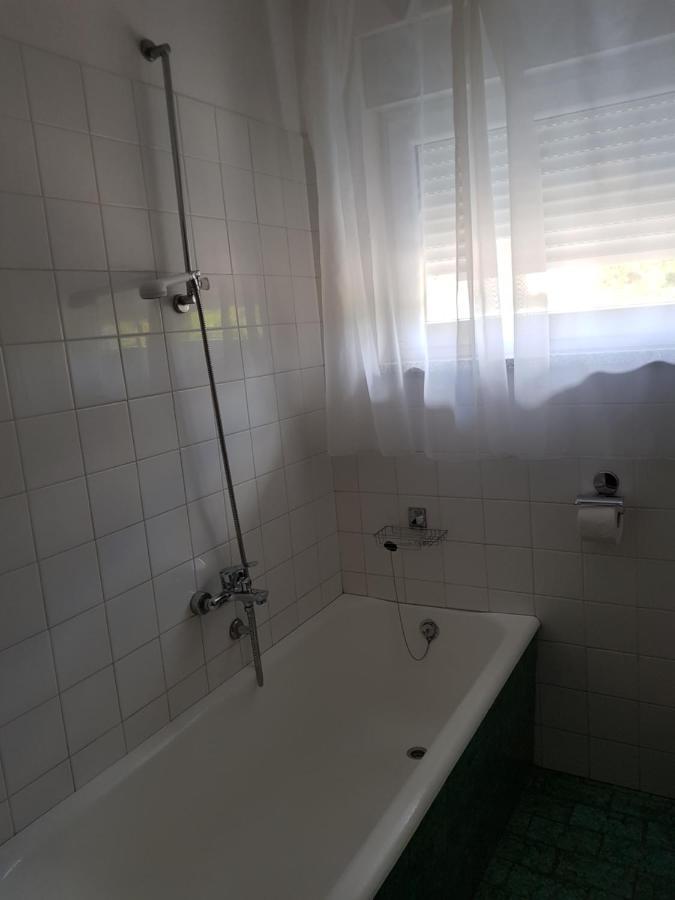 11 Ulica Drage Gervaisa Apartman Crikvenica Kültér fotó