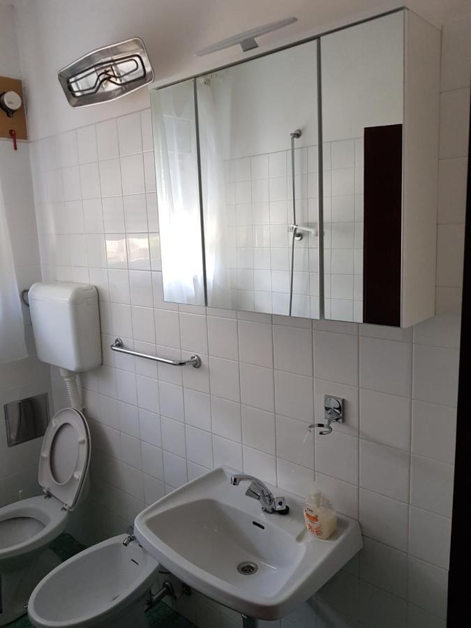 11 Ulica Drage Gervaisa Apartman Crikvenica Kültér fotó