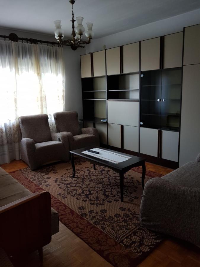 11 Ulica Drage Gervaisa Apartman Crikvenica Kültér fotó