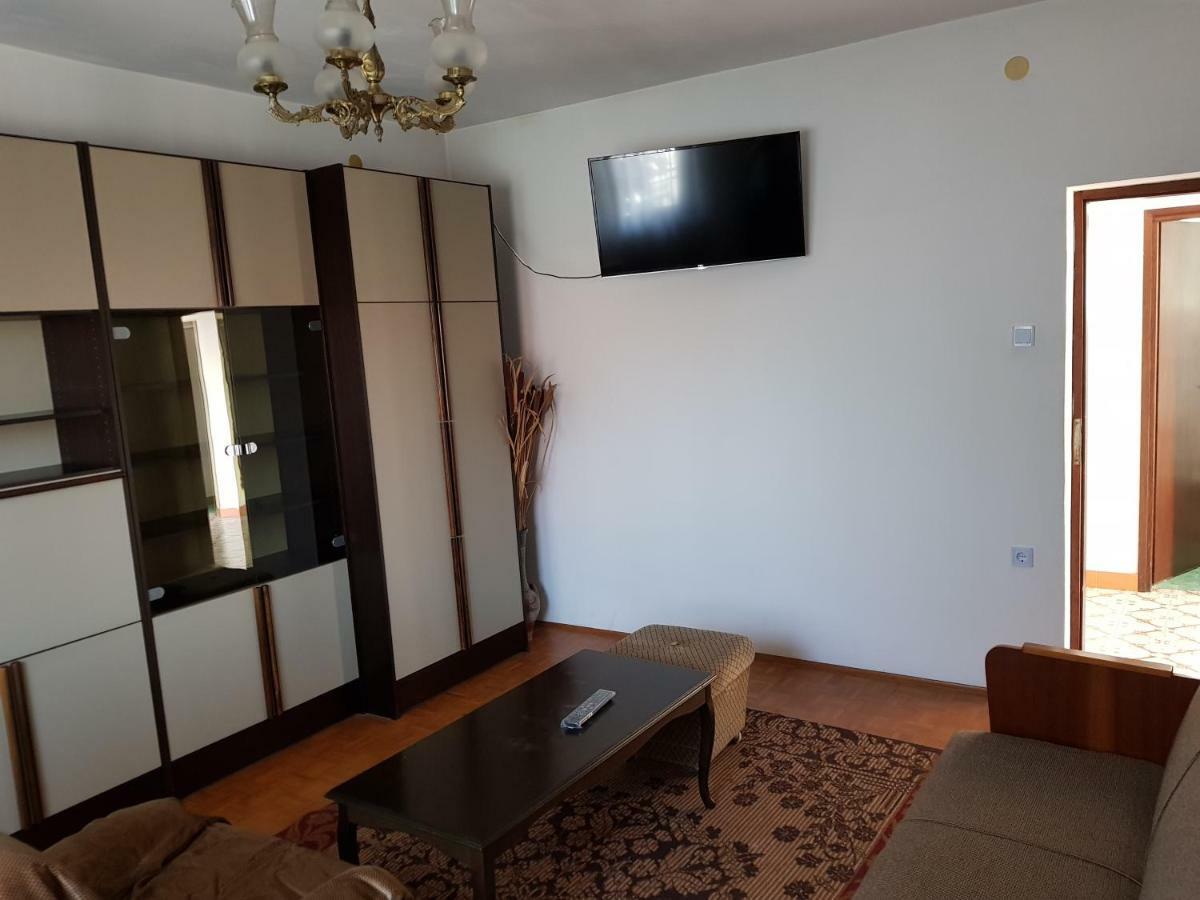 11 Ulica Drage Gervaisa Apartman Crikvenica Kültér fotó