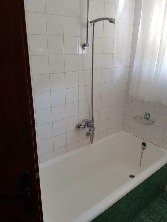 11 Ulica Drage Gervaisa Apartman Crikvenica Kültér fotó